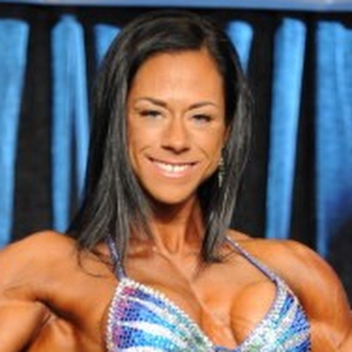 Patricia Gosseln profile photo