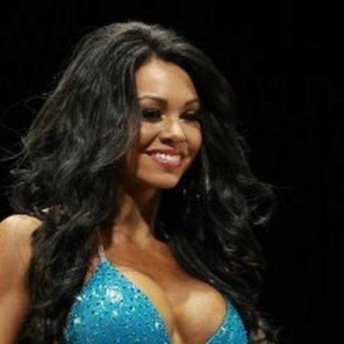 Ashlee Rhodes profile photo