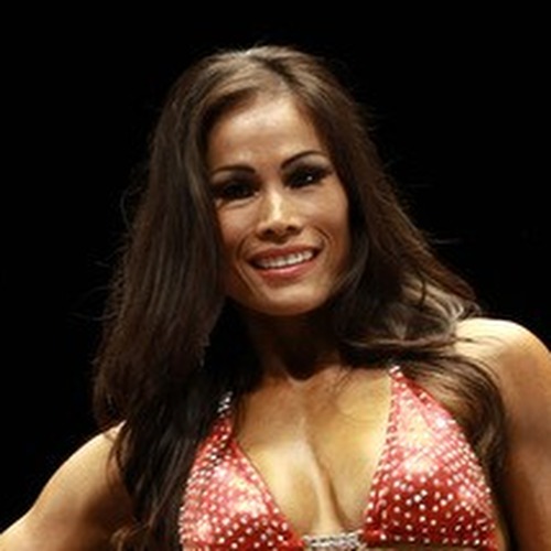 Mylien Ngugen profile photo