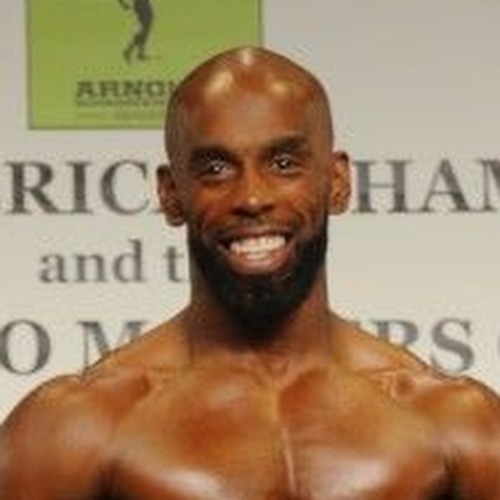 Harry Cooke profile photo