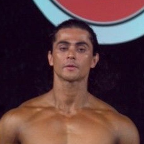 Edgar Julian Gonzalez profile photo
