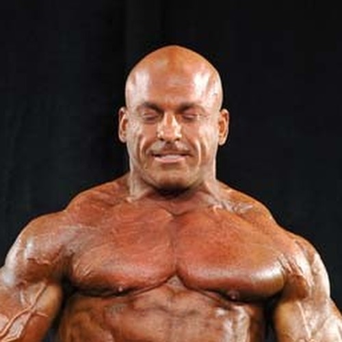 Mike Yablon profile photo
