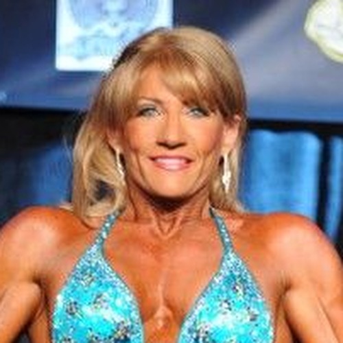 Sabrina Sonor profile photo