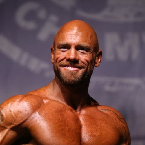 Jason Kirk profile photo