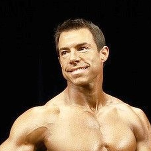 Bryan King profile photo