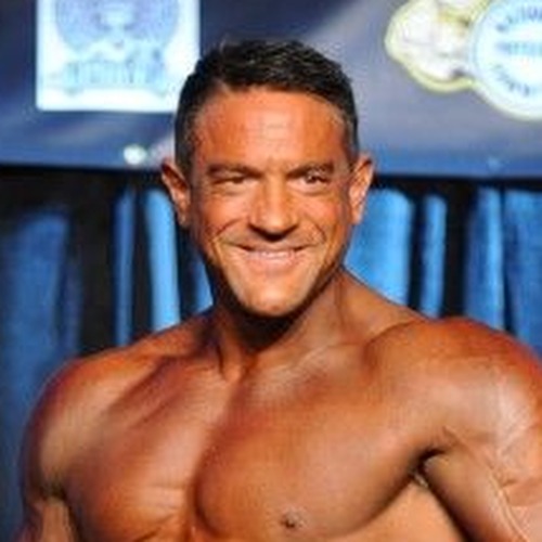 Greg Russon profile photo