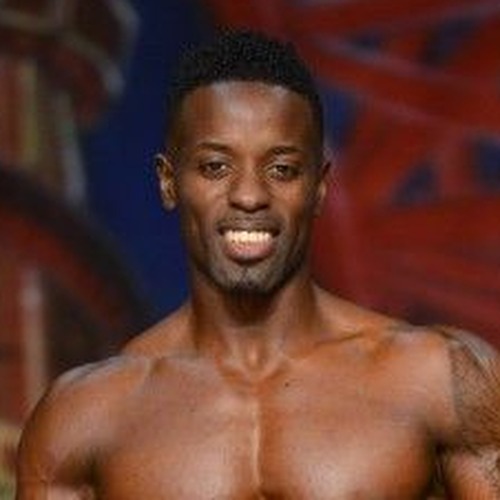 John Walkins Louis