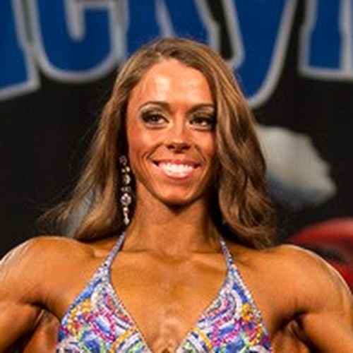Kaylen Manier profile photo
