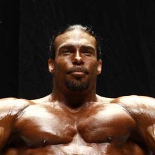Joe Thomas profile photo