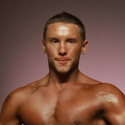 Christpher Stacy profile photo