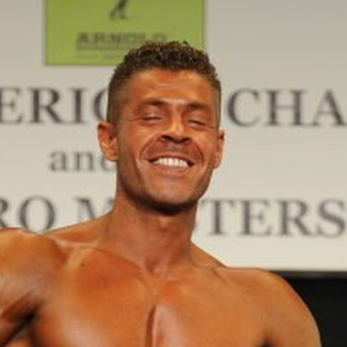 Fabio Toscano profile photo