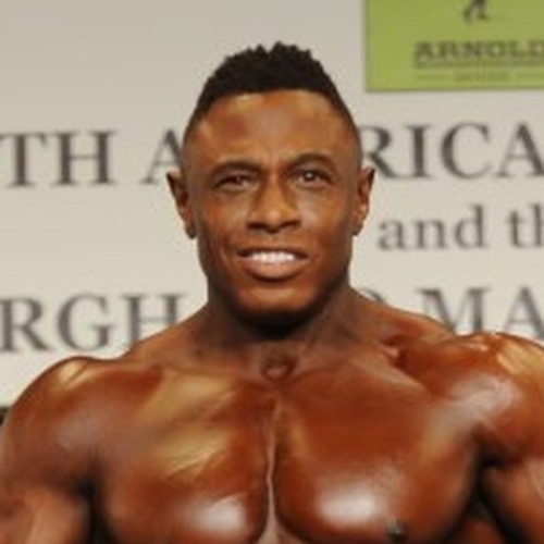 Clifford Boyce profile photo