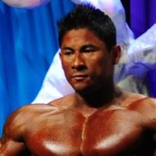 Cesar Quispe