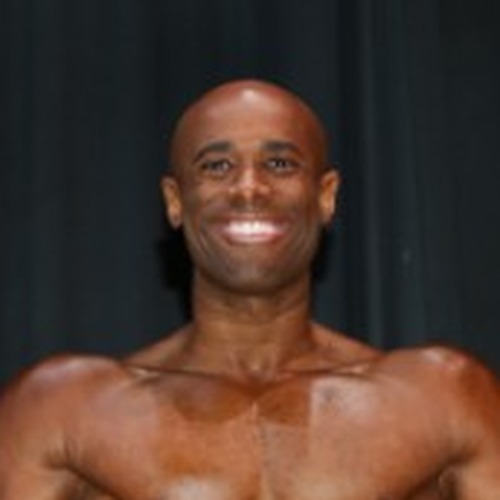 Reggie Simmons profile photo