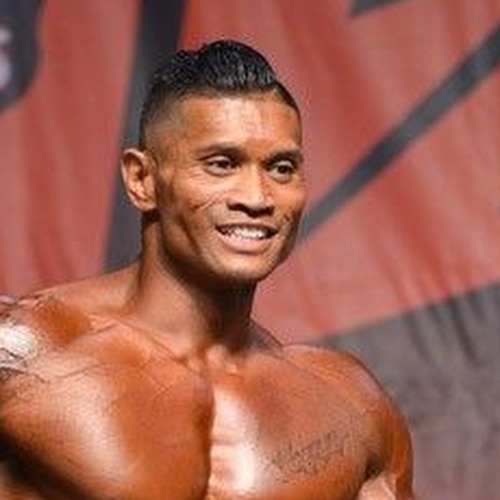 Reggie Dava profile photo