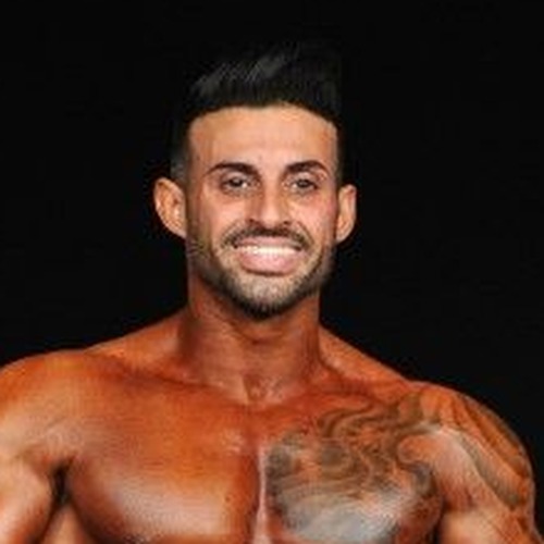 Eric Torres profile photo