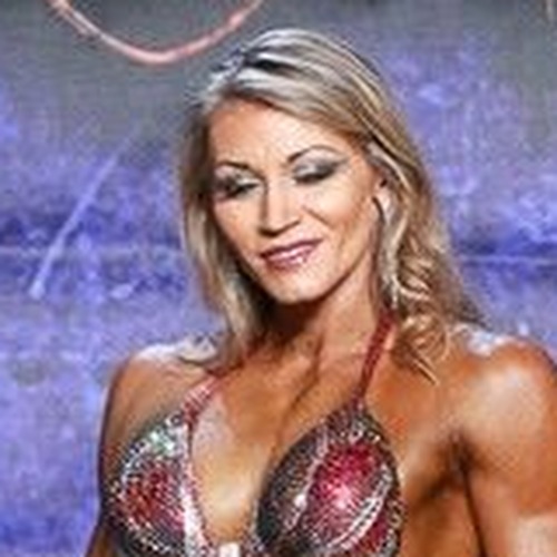 Alevtyna Titarenko profile photo