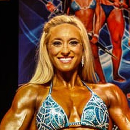 Danielle Nowell profile photo
