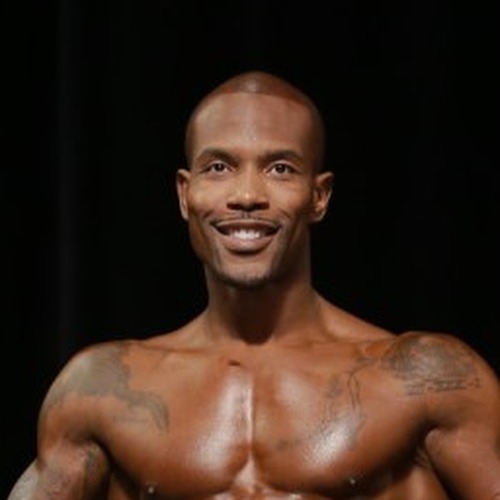 Antione Williams profile photo