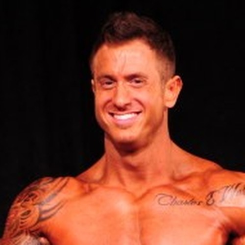 Kyle Moore profile photo