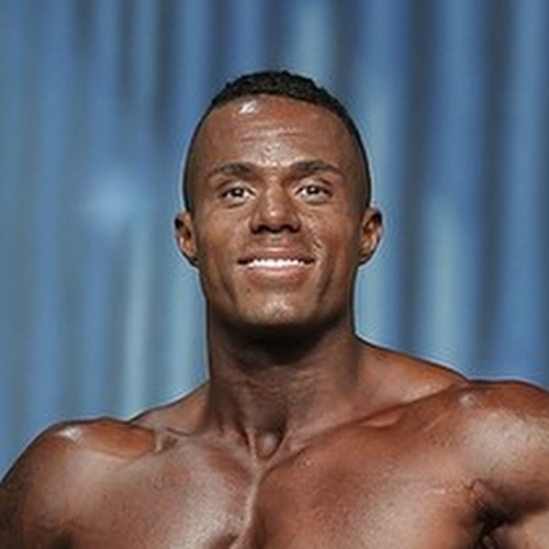 Darnell Moss profile photo