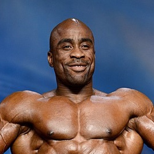 Guy Mark Ducasse profile photo