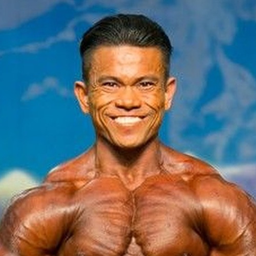 Joseph Ferandez profile photo