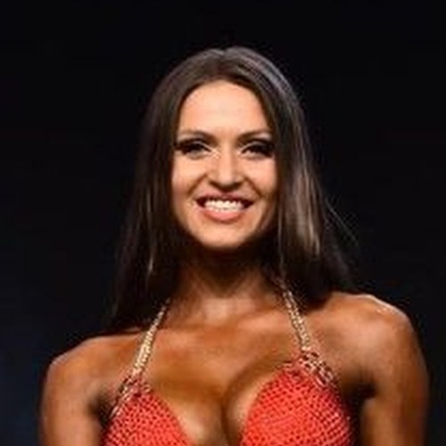 Alla Semenova