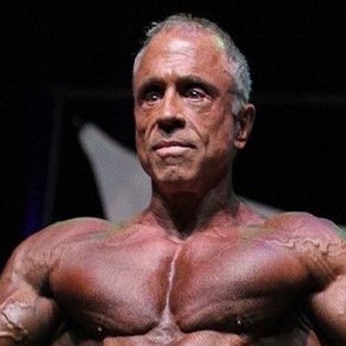 Edardo Zoega deOliveira profile photo