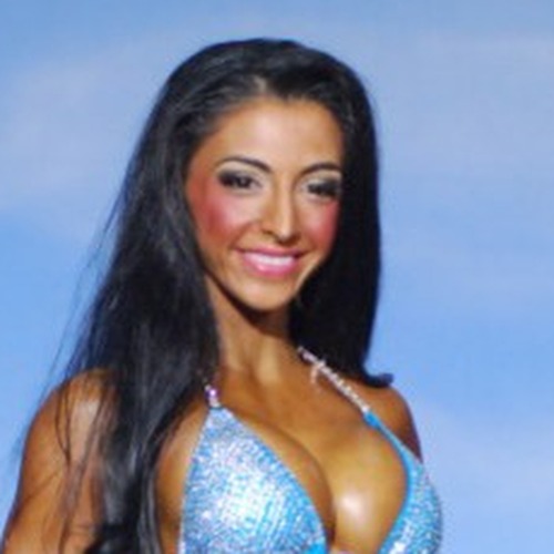 Sana Shah profile photo