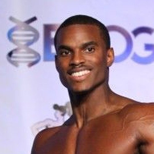 Courtney Mayfield profile photo