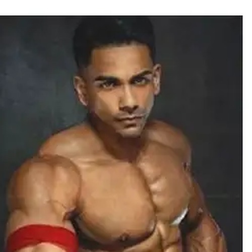 Pradeep (Freddy) Naidu profile photo