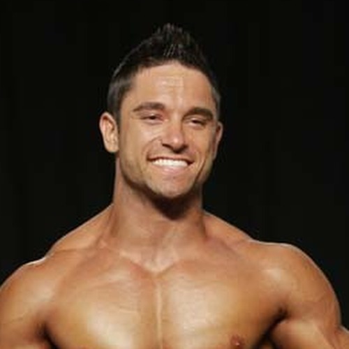 Kameron Bailey profile photo