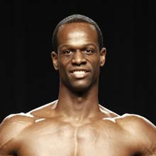 Negus Ferguson profile photo