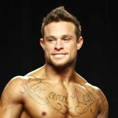 Austin Standage profile photo