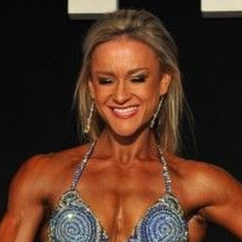 Monique Norval profile photo