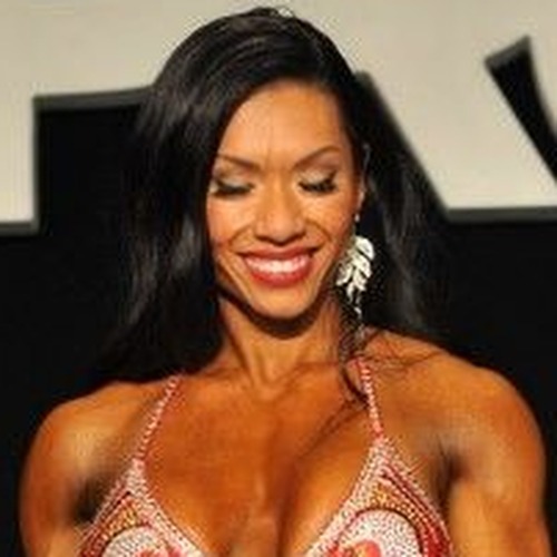 Sophie Lagace profile photo