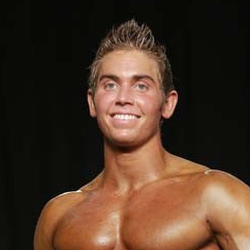 Banner Budden profile photo