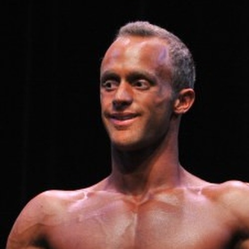 Matthew Masotti profile photo