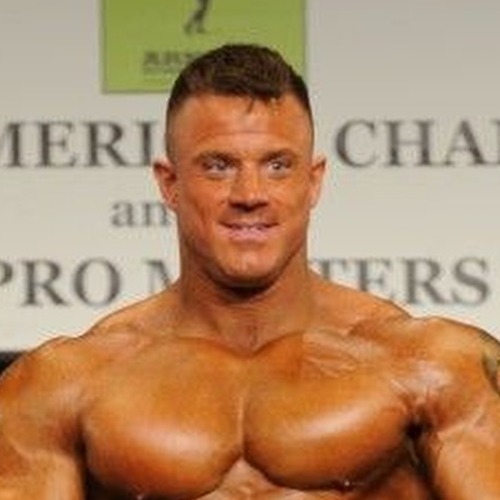 Daniel Newmire profile photo