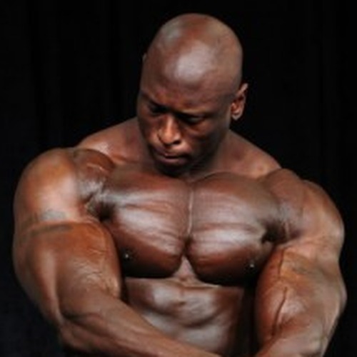 Kip Brown profile photo