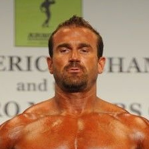 Jim Vondoloski profile photo