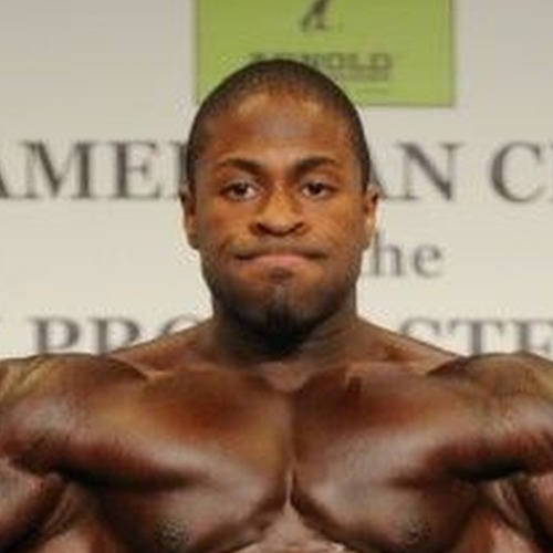 Treves Jones profile photo