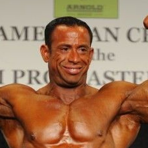 Ivan Meras profile photo