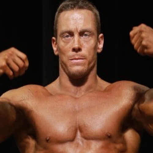 Johnathan Bradley profile photo
