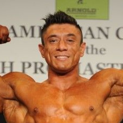 Jorge AlejandroIzaguirre Olivares profile photo