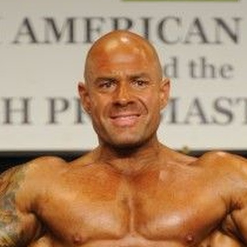 Lonie Blansit profile photo