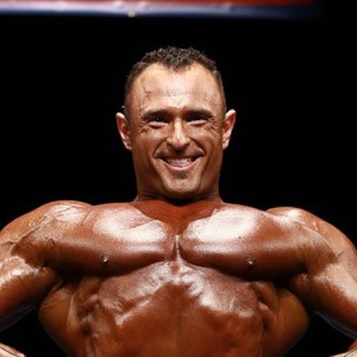 Nedzad Sacipovic