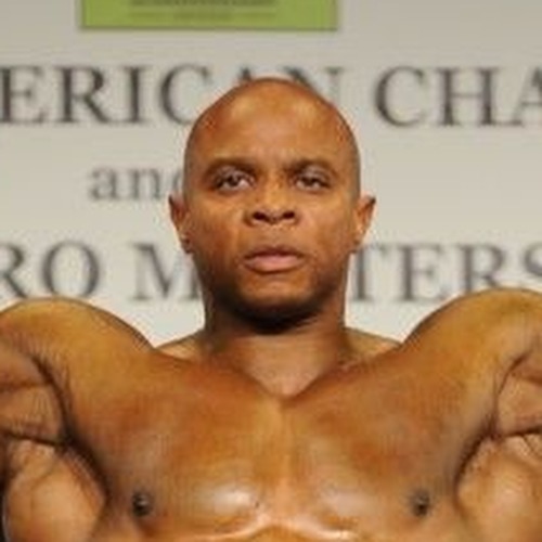 Johnatham Johnson