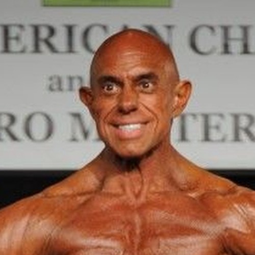 Bob Santore profile photo